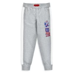 Disney Girls Sweatpants - Disney World 71 - Grey