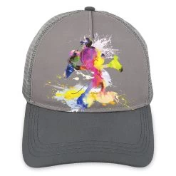 Disney Baseball Cap - 2018 Festival Of The Arts - Mickey