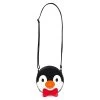 Disney Parks Loungefly Dress Shop Crossbody Bag - Mary Poppins Penguin