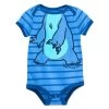 Disney Baby Bodysuit - Stitch Body