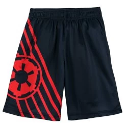 Disney Boys Shorts - Star Wars Galactic Empire