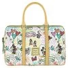 Disney Dooney & Bourke Bag - Sketch Barrel Bag Satchel