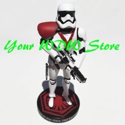Disney Star Wars Half Marathon Figurine - Imperial Stormtrooper