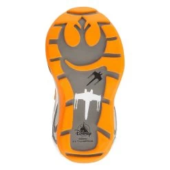 Disney Sneaker Ornament - 2018 RunDisney BB-8 X-wing Fighter -Wonder Wear Shop 64962 s3