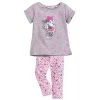 Disney Baby Top And Leggings Set - Sweet Minnie Mouse - Pink