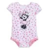Disney Baby Bodysuit - Sweet Minnie Mouse
