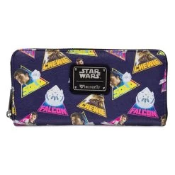Disney Parks Loungefly Wallet - Star Wars - Solo: A Star Wars Story