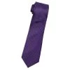 Disney Silk Tie - Mickey Mouse Polka Dot - Purple