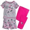 Disney Baby Pajama Set - Minnie Mouse - Oh So Sweet