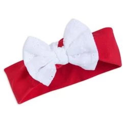 Disney Baby Bodysuit - Minnie Born To Be FaMOUSE Set For Baby -Wonder Wear Shop 66491 s4