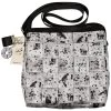 Disney Harveys Bag - Steamboat Willie - Mini Messenger