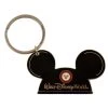 Disney Keychain Ring - Mickey Ears - I Love My Cat
