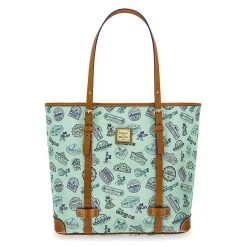 Disney Dooney & Bourke Bag - Disney Vacation Club - Shopper Tote