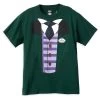 Disney Adult Shirt - Ghost Host T-Shirt - Haunted Mansion Costume