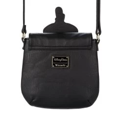 Disney Parks Loungefly Crossbody Bag - Timothy Mouse -Wonder Wear Shop 67231 s3