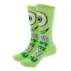 Disney Adult Socks - Mike Wazowski