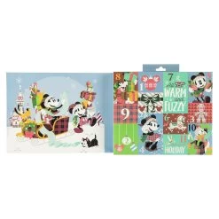 Disney Adult Socks - Holiday 2018 - 12 Days Of Socks -Wonder Wear Shop 67980c