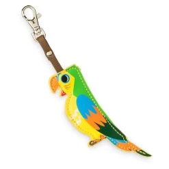 Disney Parks Loungefly Crossbody Bag - Jose In Birdcage - The Enchanted Tiki Room -Wonder Wear Shop 68934 s3