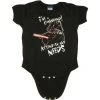 Disney Star Wars Bodysuit - Darth Vader - I'm In Command