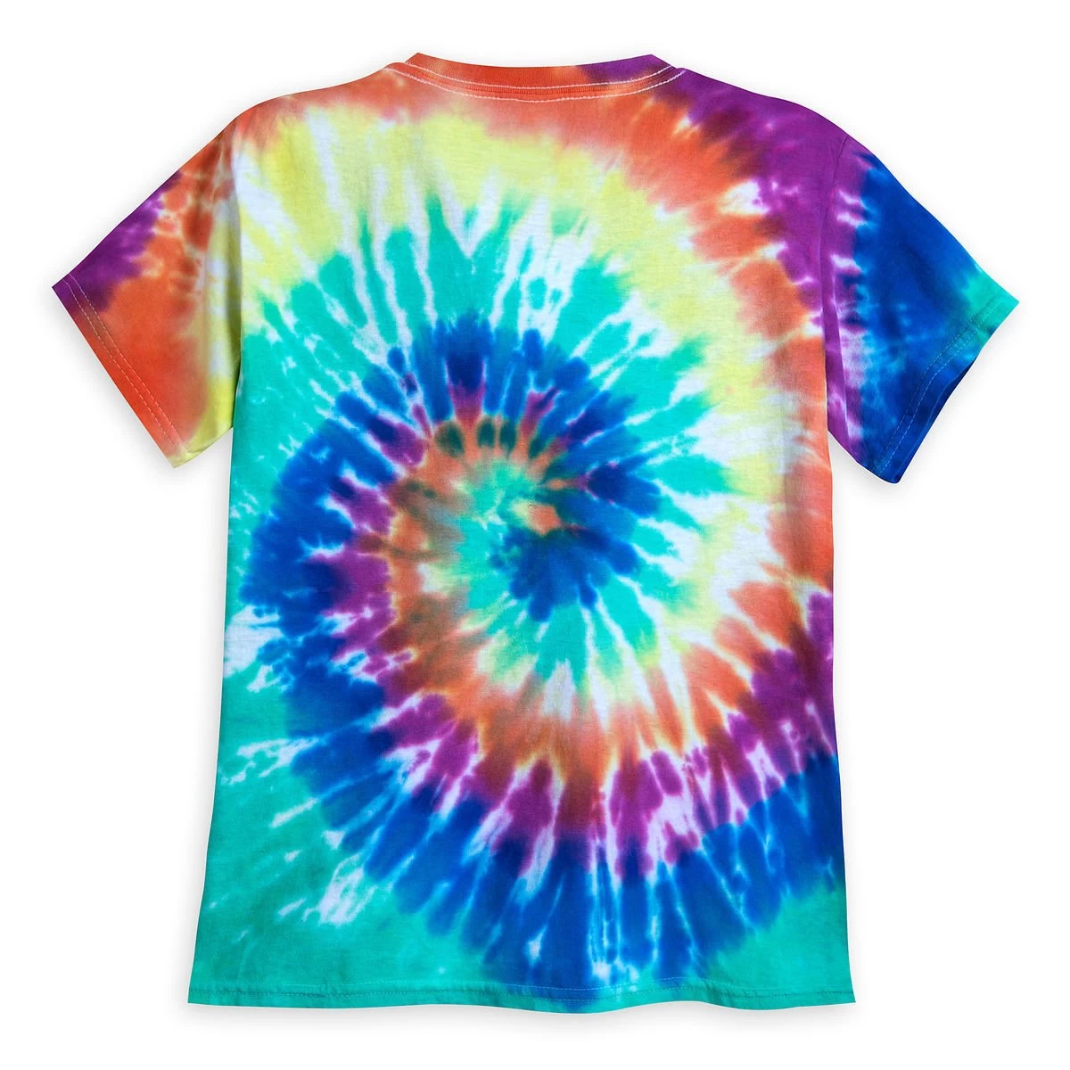Disney Child Shirt - Mickey Mouse Tie-Dye T-Shirt 2 Disney Child Shirt - Mickey Mouse Tie-Dye T-Shirt - Image 2