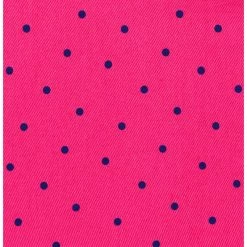 Disney Parks Loungefly Tote Bag - Minnie Mouse Winking - Blue With Pink Bow -Wonder Wear Shop 70684 s3