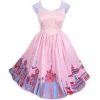 Disney Dress Shop Dress - Fantasyland By Her Universe