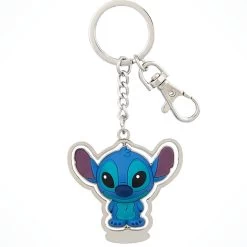 Disney Keychain - Stitch Spinner