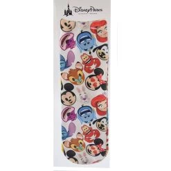 Disney Youth Socks - Character Emojis