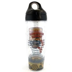 Disney Tervis Water Bottle - 2019 Walt Disney World Marathon Weekend -Wonder Wear Shop 71972 2