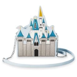 Disney Danielle Nicole Bag - Cinderella's Magic Castle