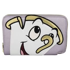 Disney Danielle Nicole Wallet - Chip