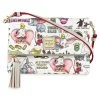 Disney Dooney & Bourke Bag - Dumbo Crossbody