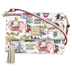 Disney Dooney & Bourke Bag - Dumbo Crossbody