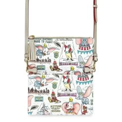 Disney Dooney & Bourke Bag - Dumbo Crossbody -Wonder Wear Shop 75043 3