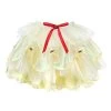 Disney Child Tutu - Belle From Beauty And The Beast