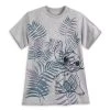 Disney Men's Shirt - Stitch