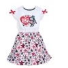 Disney Girls Dress - Americana Minnie Mouse