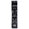 Disney Socks By Stance - Star Wars Sith Lord Darth Vader - Black - Size Large