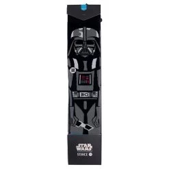 Disney Socks By Stance - Star Wars Sith Lord Darth Vader - Black - Size Large