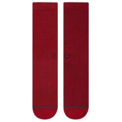 Disney Socks By Stance - Star Wars Sith Lord Darth Vader - Red - Size Large -Wonder Wear Shop 75685c