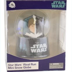 Disney Figurine - Luke Skywalker - Star Wars Rival Run Weekend 2019