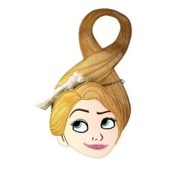 Disney Danielle Nicole Bag - Rapunzel