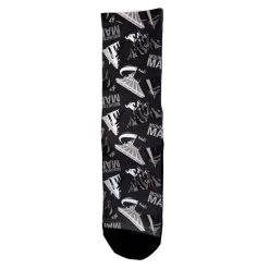 Disney Socks - Mountain Man