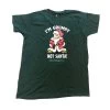 Disney Adult Shirt - I'm Grumpy Not Santa