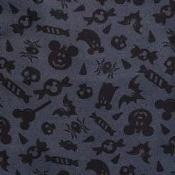 Disney Parks Loungefly Mini Backpack - Pumpkin Mickey Mouse 5 Disney Parks Loungefly Mini Backpack - Pumpkin Mickey Mouse -Wonder Wear Shop 77610 s3