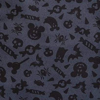 Disney Parks Loungefly Mini Backpack - Pumpkin Mickey Mouse 3 Disney Parks Loungefly Mini Backpack - Pumpkin Mickey Mouse - Image 3