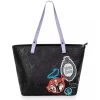 Disney Parks Loungefly Tote Bag - The Haunted Mansion