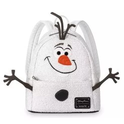 Disney Parks Loungefly Mini Backpack - Olaf - Frozen