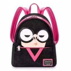 Disney Parks Loungefly Mini Backpack - Edna Mode
