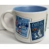 Disney Coffee Cup Mug - RunDisney Wine And Dine Half Marathon Weekend